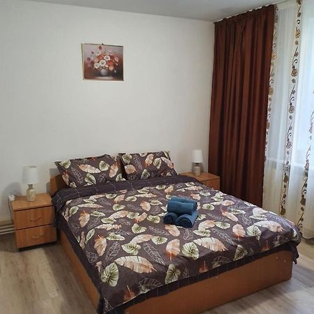 Zse Residence Constanţa Extérieur photo