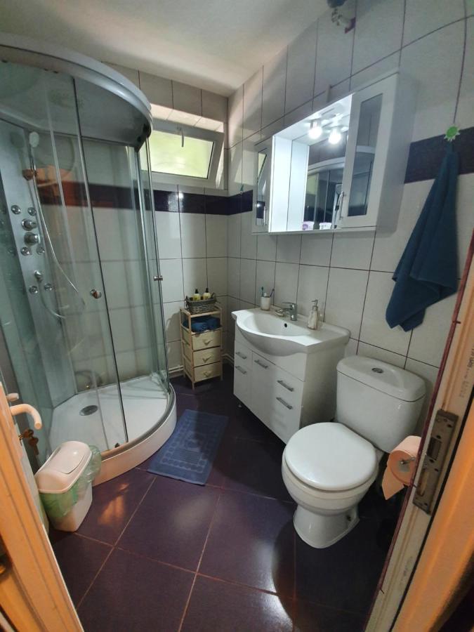 Zse Residence Constanţa Extérieur photo