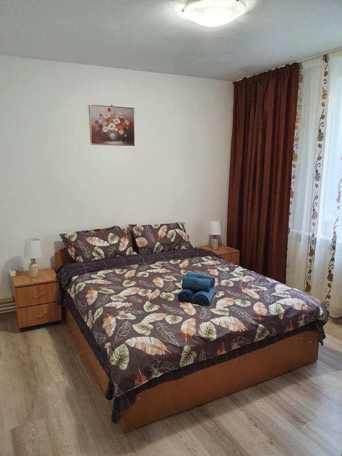 Zse Residence Constanţa Extérieur photo
