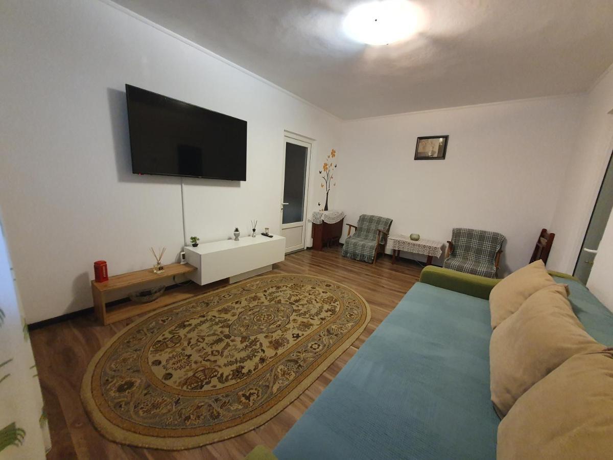 Zse Residence Constanţa Extérieur photo
