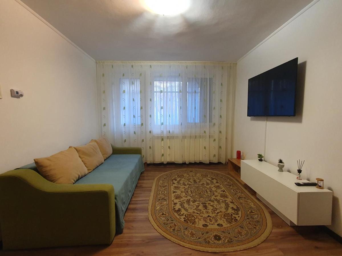 Zse Residence Constanţa Extérieur photo